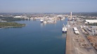 Porti: Pizzimenti, da ministero Ambiente via libera escavo Monfalcone